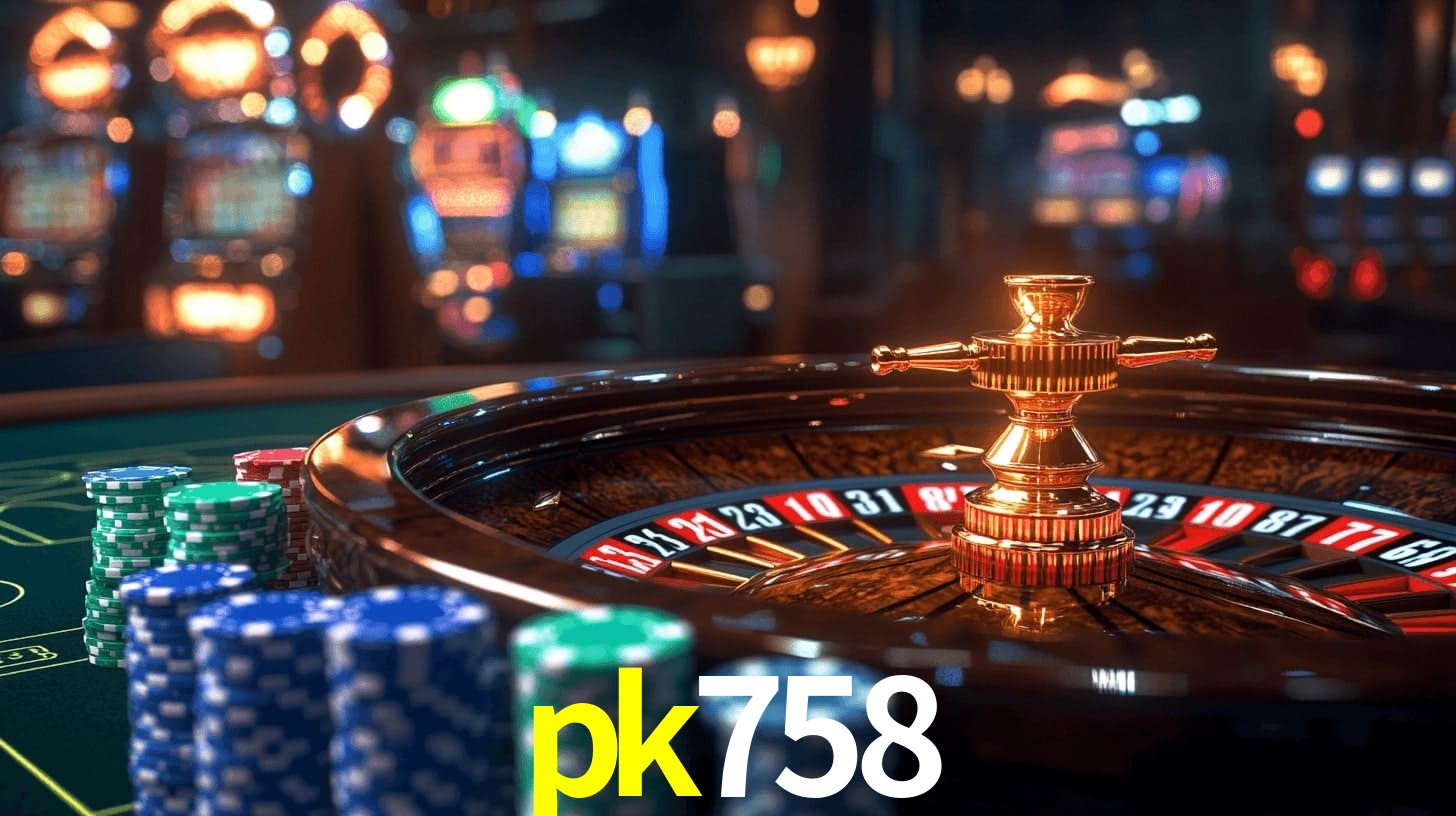 pk758 - Caça-Níqueis da Elite VIP - pk758.com