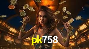 Statistics pk758