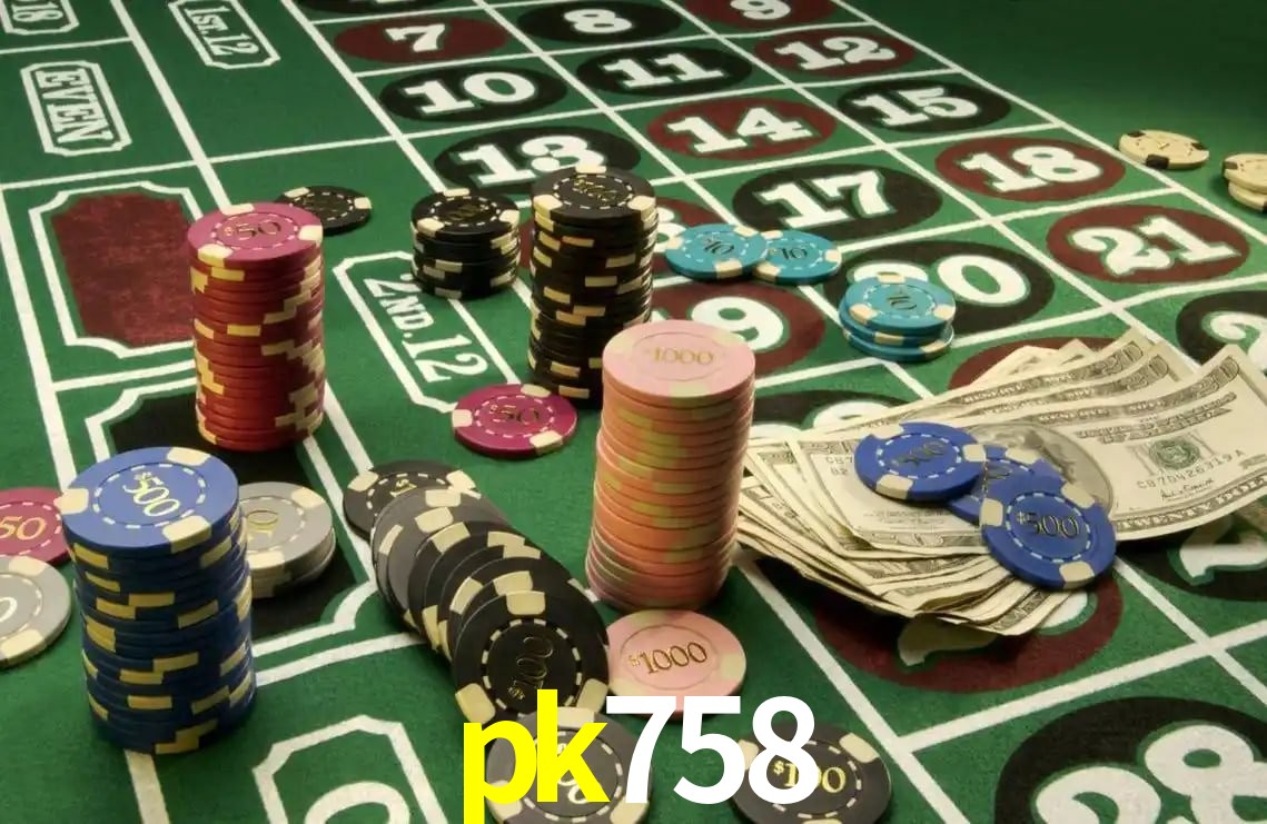 Experiência VIP pk758