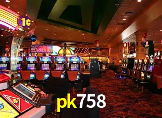 Desvendando o Mundo dos Jogos Virtuais na pk758