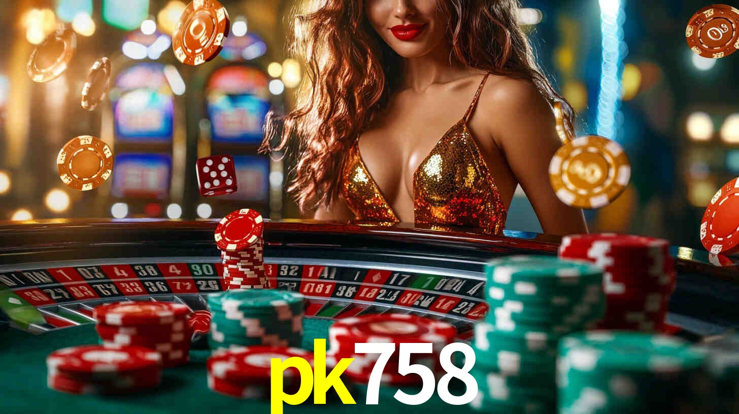 pk758 App Interface