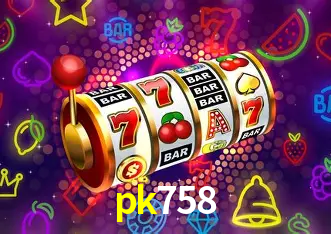 A Revolução dos Aplicativos de Jogos no pk758