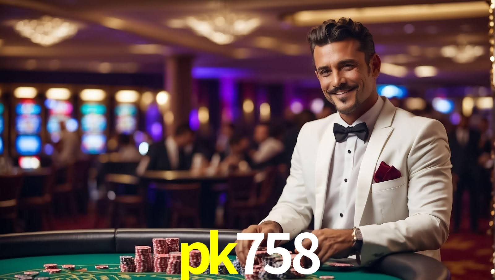 Design Responsivo pk758