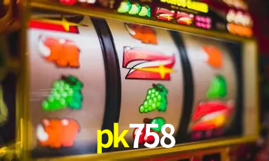 Inovações de Jogos na pk758: O Futuro das Experiências Interativas