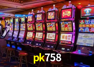 Descubra a Essência do pk758: Nossa História e Compromissos