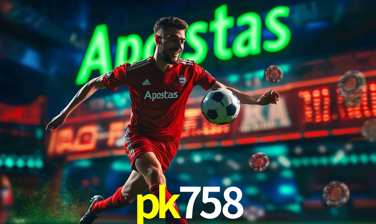 PIX Instantâneo pk758