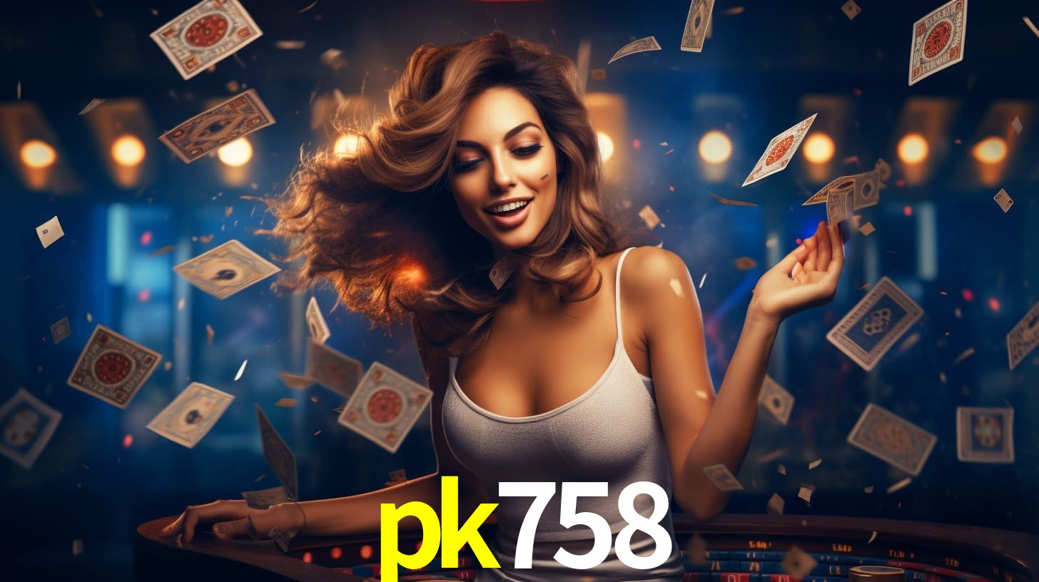 Live Casino pk758