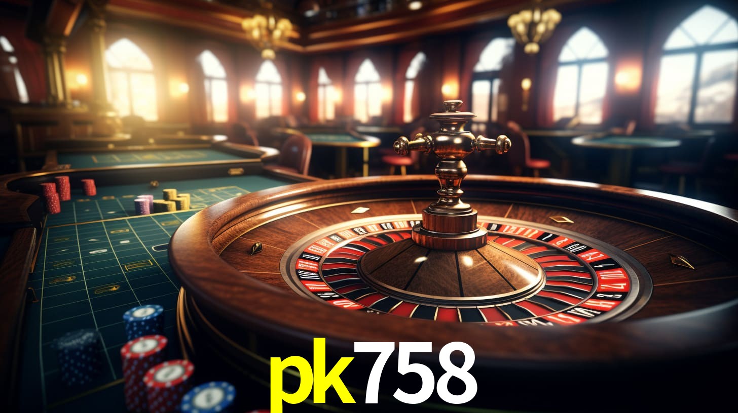 Blackjack Table pk758