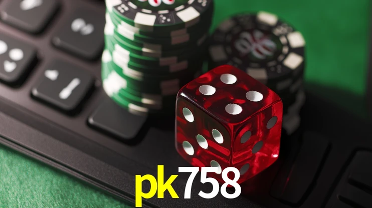 Game Providers pk758