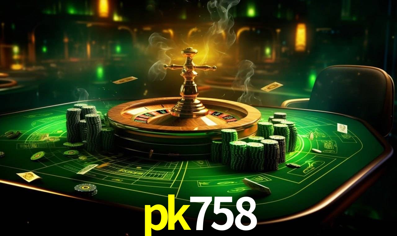 cassino pk758