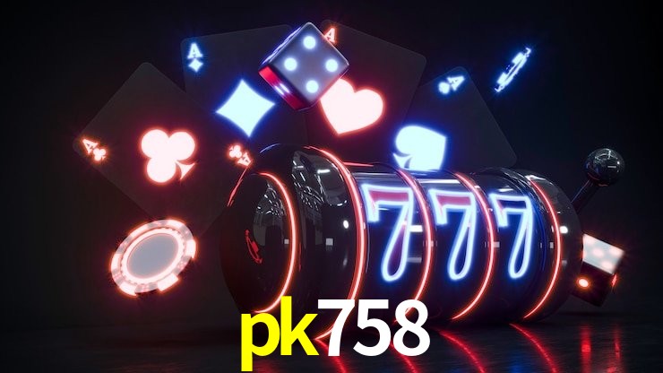 Football Betting pk758