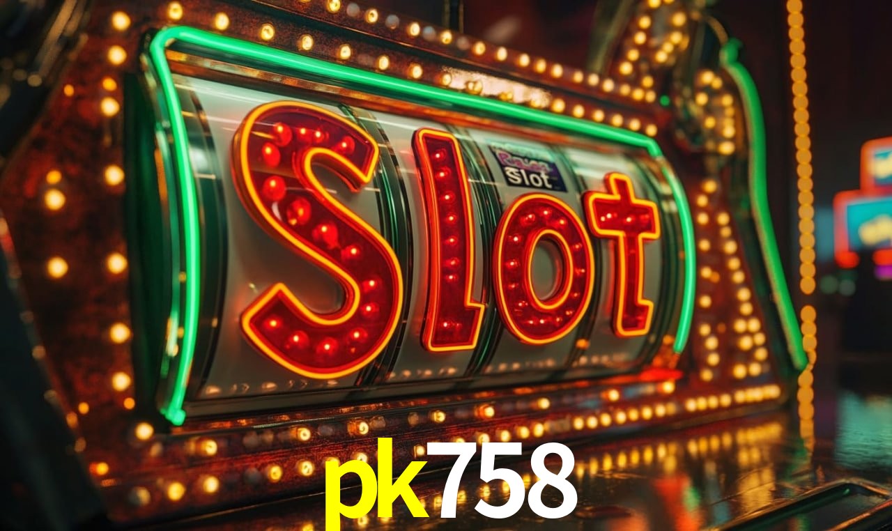 Sistemas de Segurança pk758