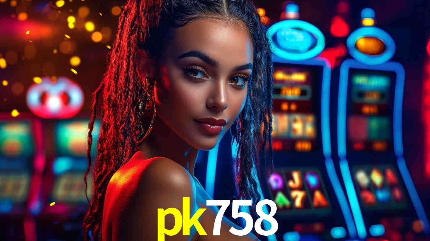 Descubra a Essência do pk758: Nossa História e Compromissos