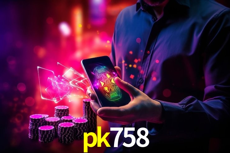 Mesa de Roleta pk758