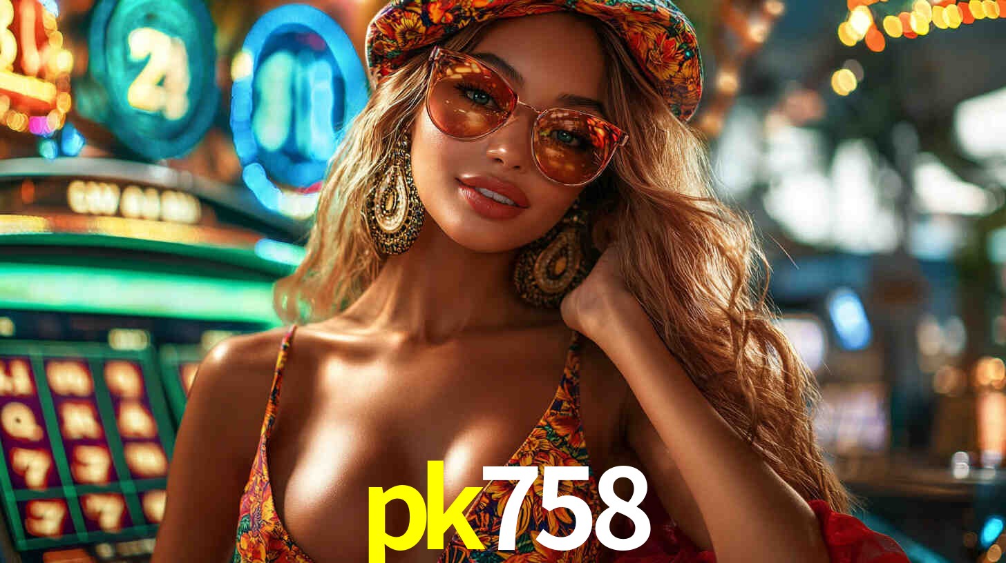 Premium Interface pk758
