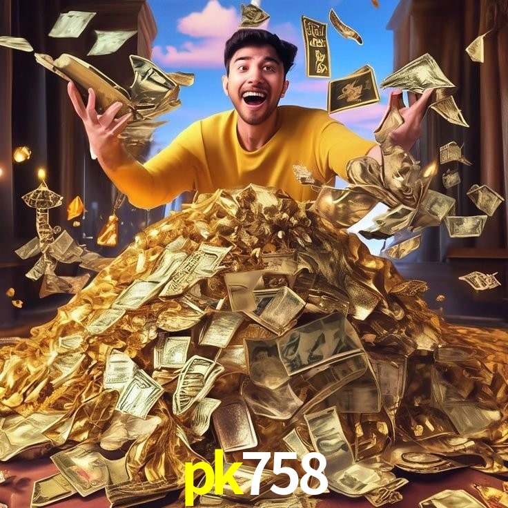 Casino VIP pk758