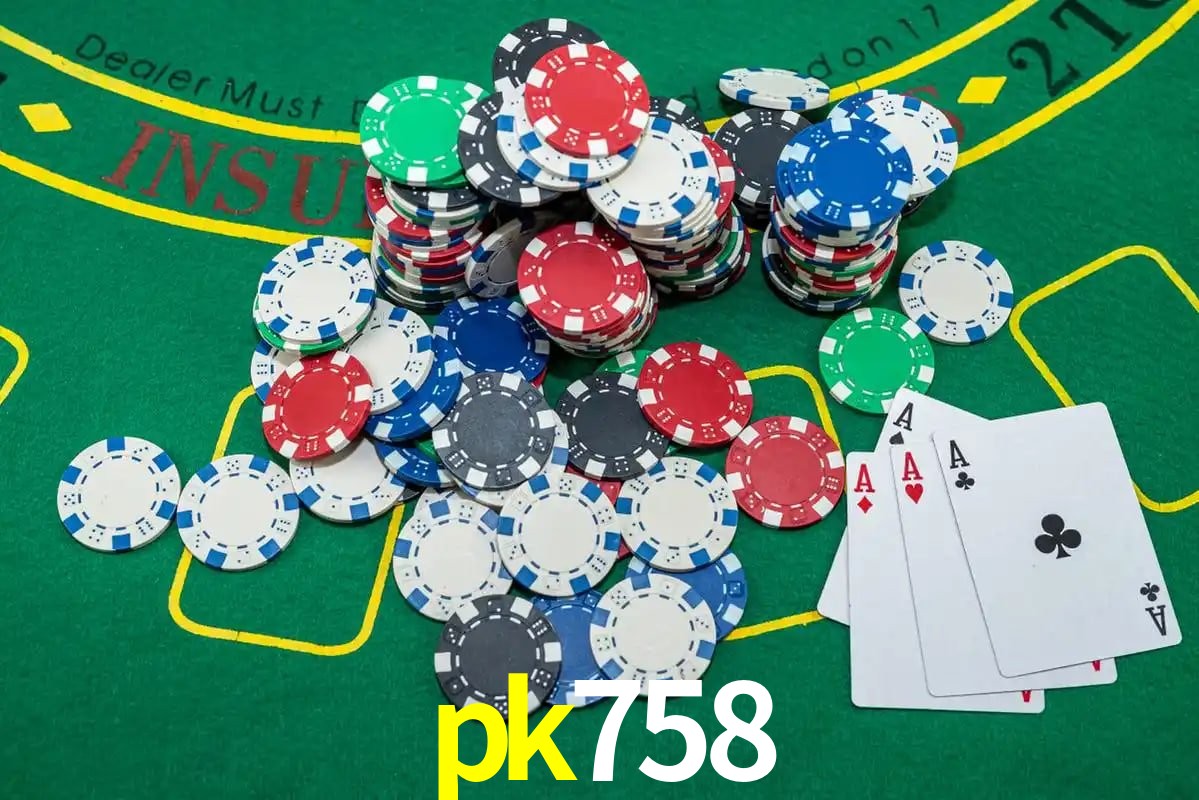 Torneios pk758