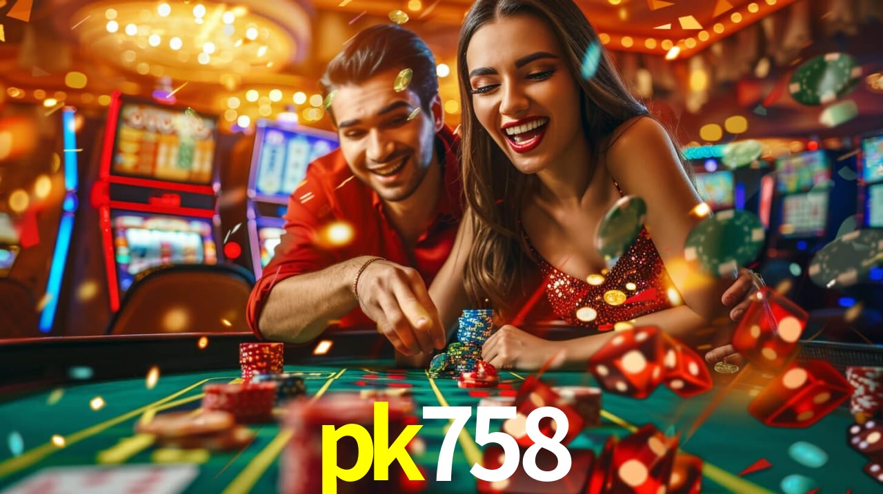 Benefícios da Conta pk758
