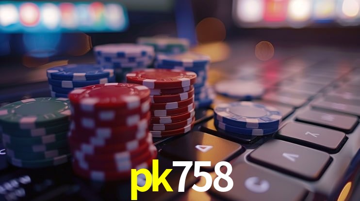 Tecnologia da Plataforma pk758