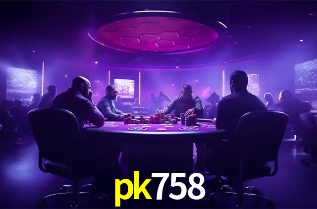 A Emoção da Loteria na pk758: Uma Chance de Mudança de Vida