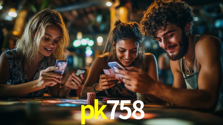 Tournaments pk758