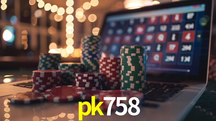 Live Casino pk758
