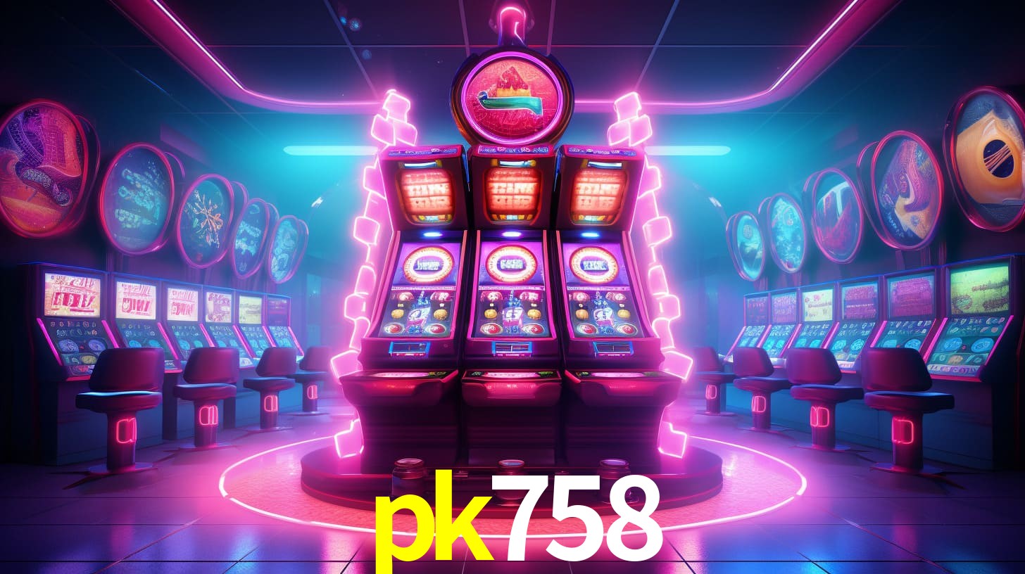 pk758: Seu Especialista em Apostas Esportivas Brasileiras