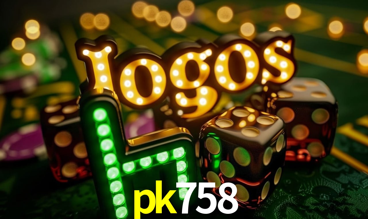 Estatísticas do Jogo pk758