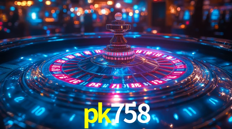 Explore as vantagens do pk758: serviço profissional e confiabilidade