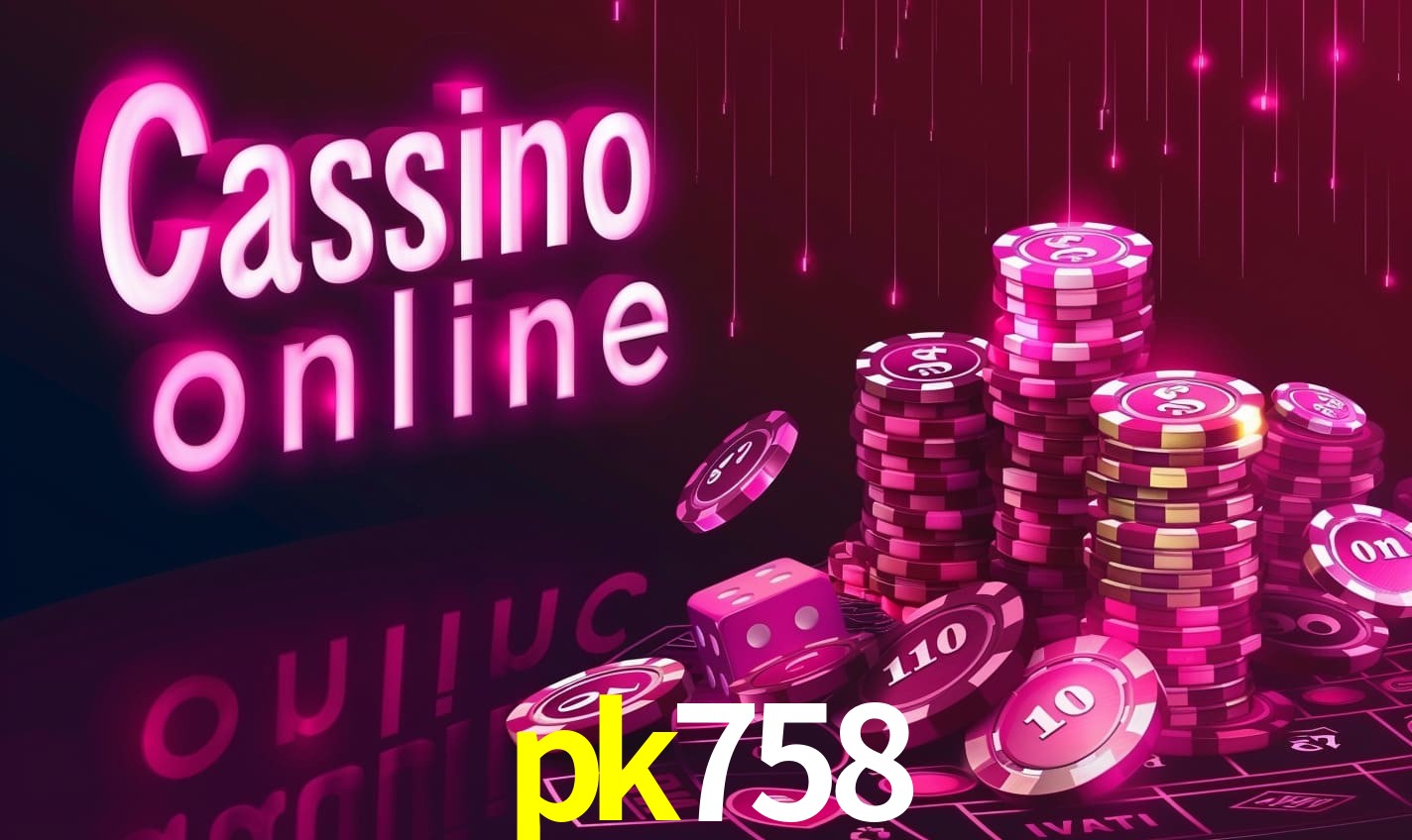 A Experiência Imersiva dos Cassinos Ao Vivo no pk758