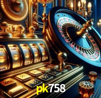 Jogo Aviator pk758