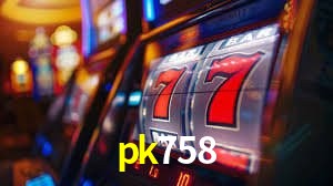 Login Seguro pk758