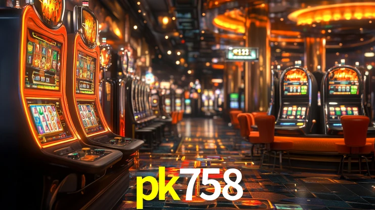 pk758 bet