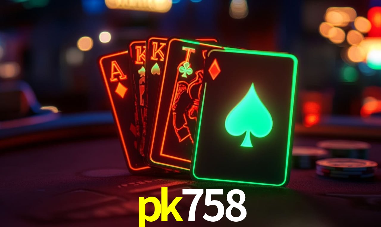 Recursos de Bônus pk758