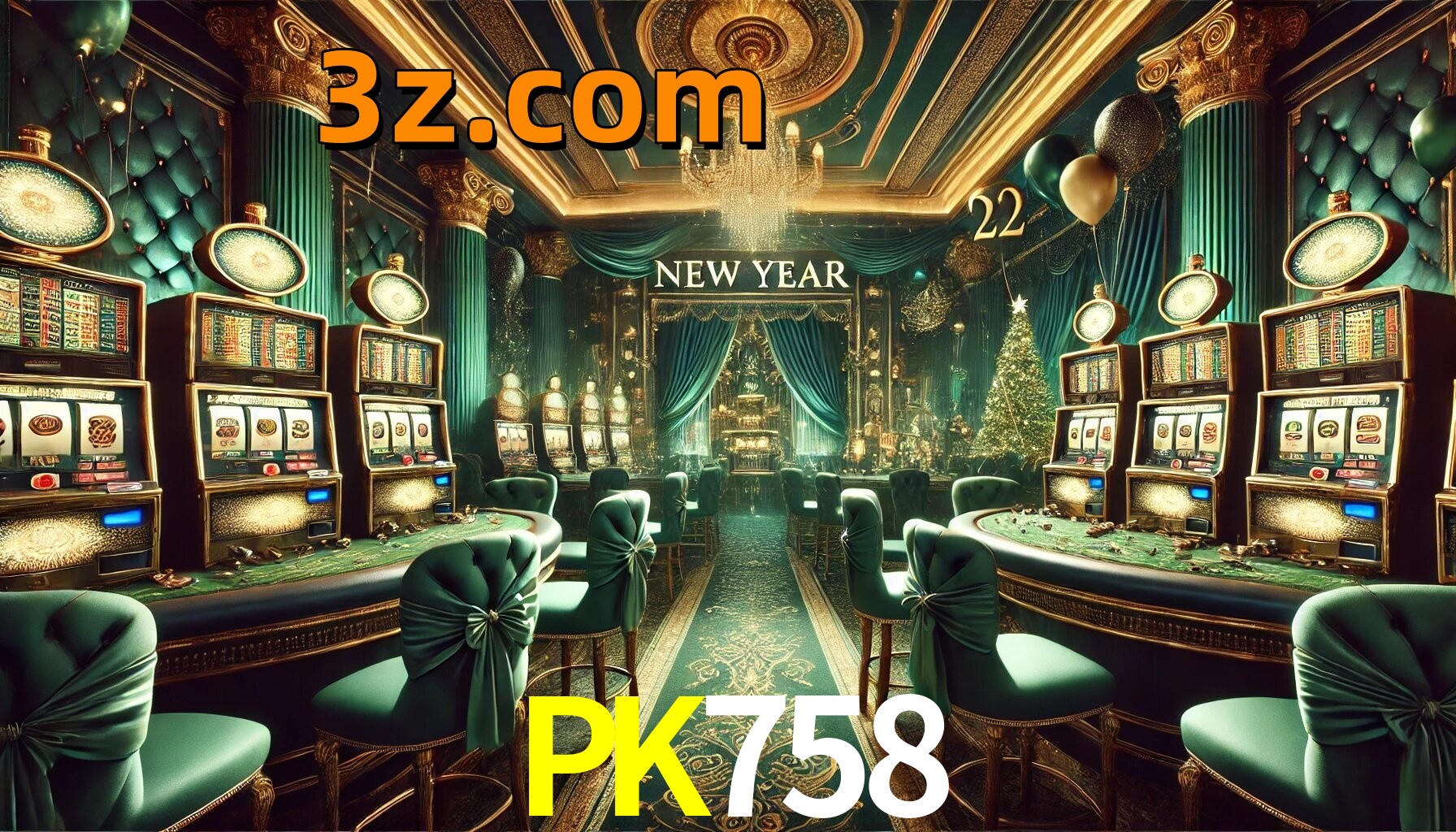 Benefícios do PK758