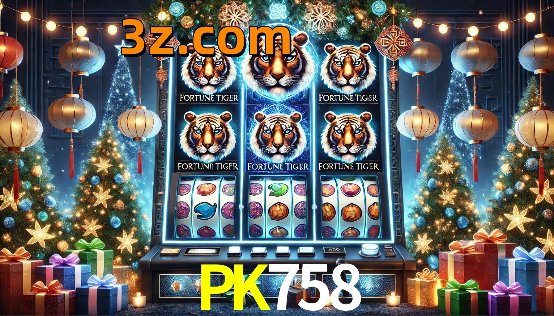 Como Jogar Fortune Tiger